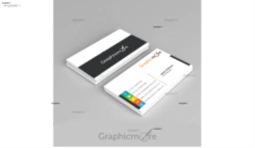 لایه باز کارت ویزیت 8